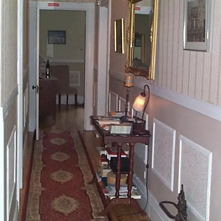 B&B Le Transit-2